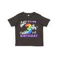 thumbnail image 1 of Inktastic It's My 3rd Birthday Unicorn Boys or Girls Toddler T-Shirt, 1 of 5