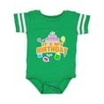 thumbnail image 1 of Inktastic It's My Birthday Boys or Girls Baby Bodysuit, 1 of 5