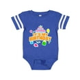 thumbnail image 1 of Inktastic It's My Birthday Boys or Girls Baby Bodysuit, 1 of 5