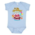thumbnail image 1 of Inktastic It's My Birthday Boys or Girls Baby Bodysuit, 1 of 5