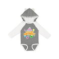 thumbnail image 1 of Inktastic It's My Birthday Boys or Girls Long Sleeve Baby Bodysuit, 1 of 5