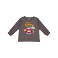 thumbnail image 1 of Inktastic It's My Birthday Boys or Girls Long Sleeve Toddler T-Shirt, 1 of 5