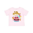 thumbnail image 1 of Inktastic It's My Birthday Boys or Girls Toddler T-Shirt, 1 of 5