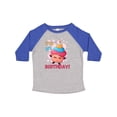 thumbnail image 1 of Inktastic It's My Birthday Boys or Girls Toddler T-Shirt, 1 of 5
