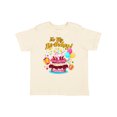 thumbnail image 1 of Inktastic It's My Birthday Boys or Girls Toddler T-Shirt, 1 of 5