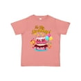 thumbnail image 1 of Inktastic It's My Birthday Boys or Girls Toddler T-Shirt, 1 of 5