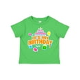 thumbnail image 1 of Inktastic It's My Birthday Boys or Girls Toddler T-Shirt, 1 of 5