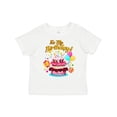thumbnail image 1 of Inktastic It's My Birthday Boys or Girls Toddler T-Shirt, 1 of 5