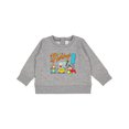 thumbnail image 1 of Inktastic It's My Birthday Circus Train 1st Birthday Baby Sweatshirt, 1 of 4