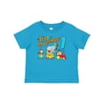thumbnail image 1 of Inktastic It's My Birthday Circus Train 1st Birthday Boys or Girls Baby T-Shirt, 1 of 5