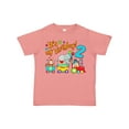 thumbnail image 1 of Inktastic It's My Birthday Circus Train 2nd Birthday Boys or Girls Toddler T-Shirt, 1 of 5