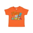 thumbnail image 1 of Inktastic It's My Birthday Circus Train 2nd Birthday Boys or Girls Toddler T-Shirt, 1 of 5