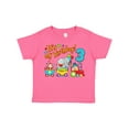 thumbnail image 1 of Inktastic It's My Birthday Circus Train 3rd Birthday Boys or Girls Toddler T-Shirt, 1 of 5