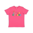 thumbnail image 1 of Inktastic It's My Birthday Letters Youth T-Shirt, 1 of 5