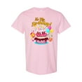 thumbnail image 1 of Inktastic It's My Birthday T-Shirt, 1 of 5