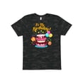 thumbnail image 1 of Inktastic It's My Birthday T-Shirt, 1 of 4