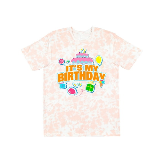 Inktastic It's My Birthday T-Shirt