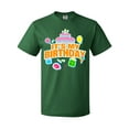 thumbnail image 1 of Inktastic It's My Birthday T-Shirt, 1 of 5