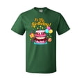 thumbnail image 1 of Inktastic It's My Birthday T-Shirt, 1 of 5