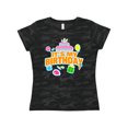 thumbnail image 1 of Inktastic It's My Birthday Women's T-Shirt, 1 of 5