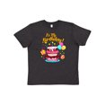 thumbnail image 1 of Inktastic It's My Birthday Youth T-Shirt, 1 of 5