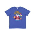thumbnail image 1 of Inktastic It's My Birthday Youth T-Shirt, 1 of 5