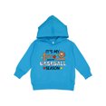 thumbnail image 1 of Inktastic It's My First Baseball Season Toddler Hoodie, 1 of 4