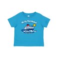 thumbnail image 1 of Inktastic It's My First Cruise Boys or Girls Baby T-Shirt, 1 of 5