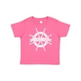 thumbnail image 1 of Inktastic It's My First Cruise with Helm Boys or Girls Baby T-Shirt, 1 of 5
