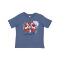 thumbnail image 1 of Inktastic It's My First Family Cruise 2026 Boys or Girls Baby T-Shirt, 1 of 5