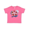 thumbnail image 1 of Inktastic It's My First Family Cruise 2026 Boys or Girls Baby T-Shirt, 1 of 5