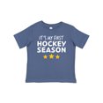 thumbnail image 1 of Inktastic It's My First Hockey Season Boys or Girls Baby T-Shirt, 1 of 5