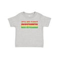 thumbnail image 1 of Inktastic It's My First Juneteenth Red, Yellow, and Green Boys or Girls Baby T-Shirt, 1 of 5