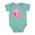 thumbnail image 1 of Inktastic It's My Mommy's 1st Mother's Day Boys or Girls Baby Bodysuit, 1 of 5