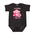 thumbnail image 1 of Inktastic It's My Mommy's 1st Mother's Day Boys or Girls Baby Bodysuit, 1 of 5