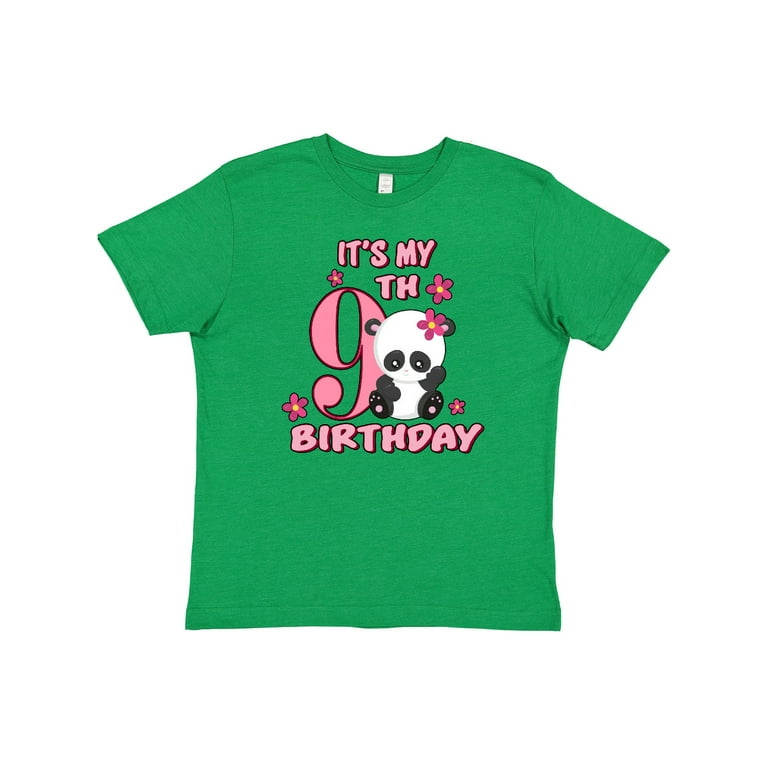 panda shirt walmart