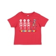 thumbnail image 1 of Inktastic It's Okay to Be a Little Different Autism Awareness Boys or Girls Toddler T-Shirt, 1 of 5