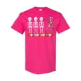 thumbnail image 1 of Inktastic It's Okay to Be a Little Different Autism Awareness T-Shirt, 1 of 5