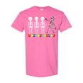 thumbnail image 1 of Inktastic It's Okay to Be a Little Different Autism Awareness T-Shirt, 1 of 5