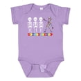 thumbnail image 1 of Inktastic It's Okay to be a Little Different Autism Awareness Boys or Girls Baby Bodysuit, 1 of 5
