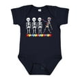 thumbnail image 1 of Inktastic It's Okay to be a Little Different Autism Awareness Boys or Girls Baby Bodysuit, 1 of 5