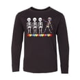 thumbnail image 1 of Inktastic It's Okay to be a Little Different Autism Awareness Long Sleeve Youth T-Shirt, 1 of 5