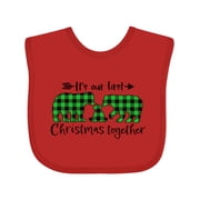 Christmas Bibs