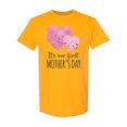 thumbnail image 1 of Inktastic It's Our First Mother's Day Cute Hugging Hearts T-Shirt, 1 of 5
