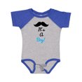 thumbnail image 1 of Inktastic It's a Boy Boys or Girls Baby Bodysuit, 1 of 5