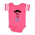 thumbnail image 1 of Inktastic It's a Boy Boys or Girls Baby Bodysuit, 1 of 5