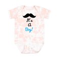 thumbnail image 1 of Inktastic It's a Boy Boys or Girls Baby Bodysuit, 1 of 5