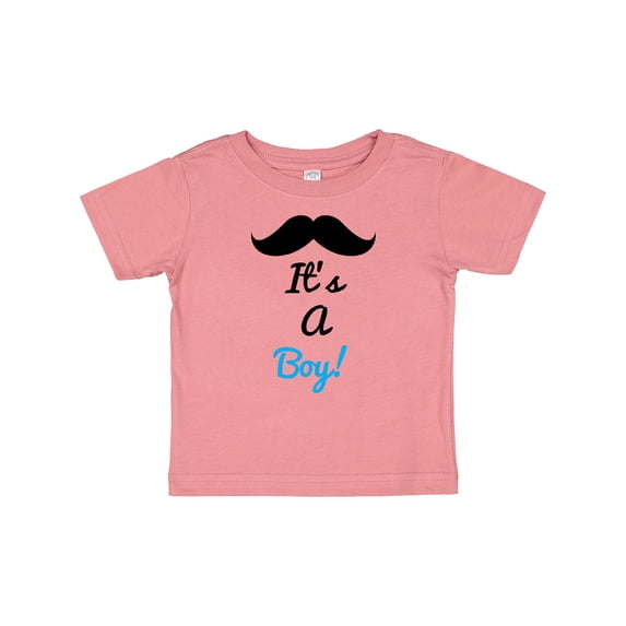 Inktastic It's a Boy Boys or Girls Baby T-Shirt