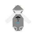 thumbnail image 1 of Inktastic It's a Boy Boys or Girls Long Sleeve Baby Bodysuit, 1 of 5