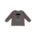 thumbnail image 1 of Inktastic It's a Boy Boys or Girls Long Sleeve Toddler T-Shirt, 1 of 5